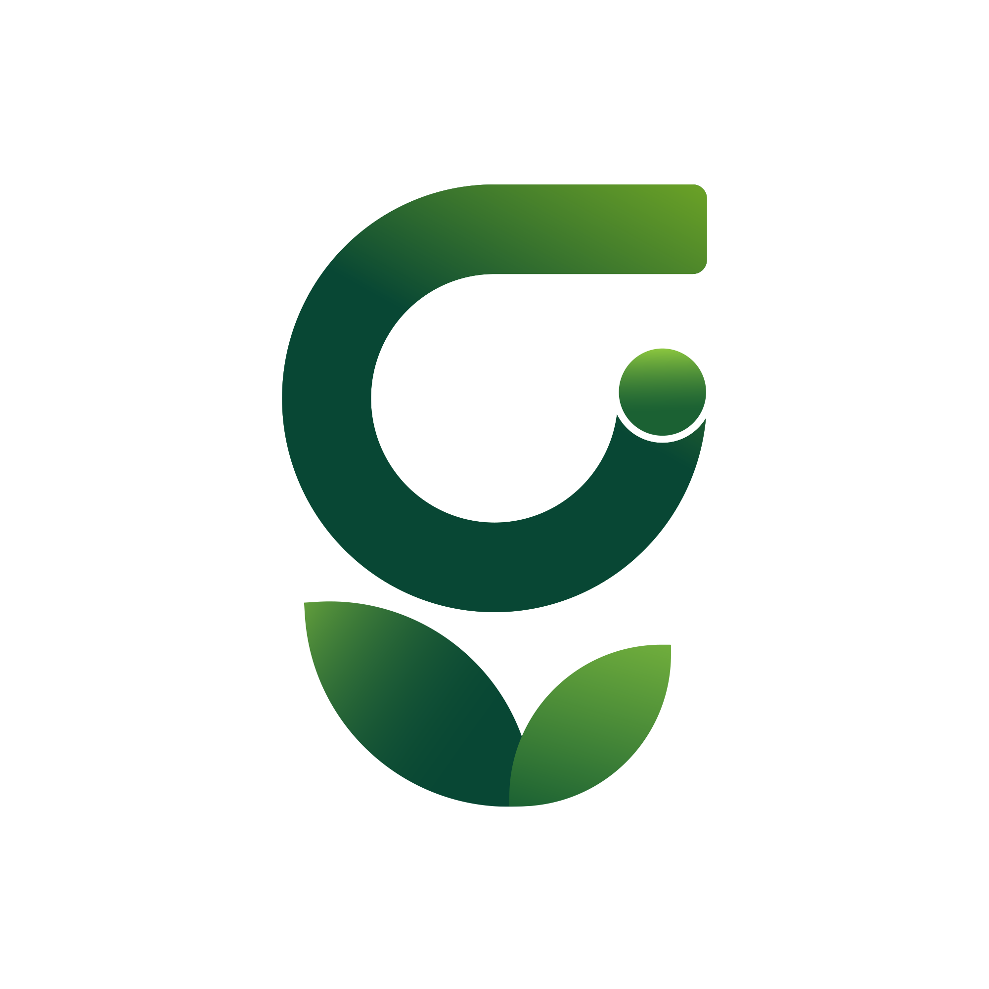 GardenVibe logo
