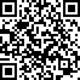 QR code to download GardenVibe
