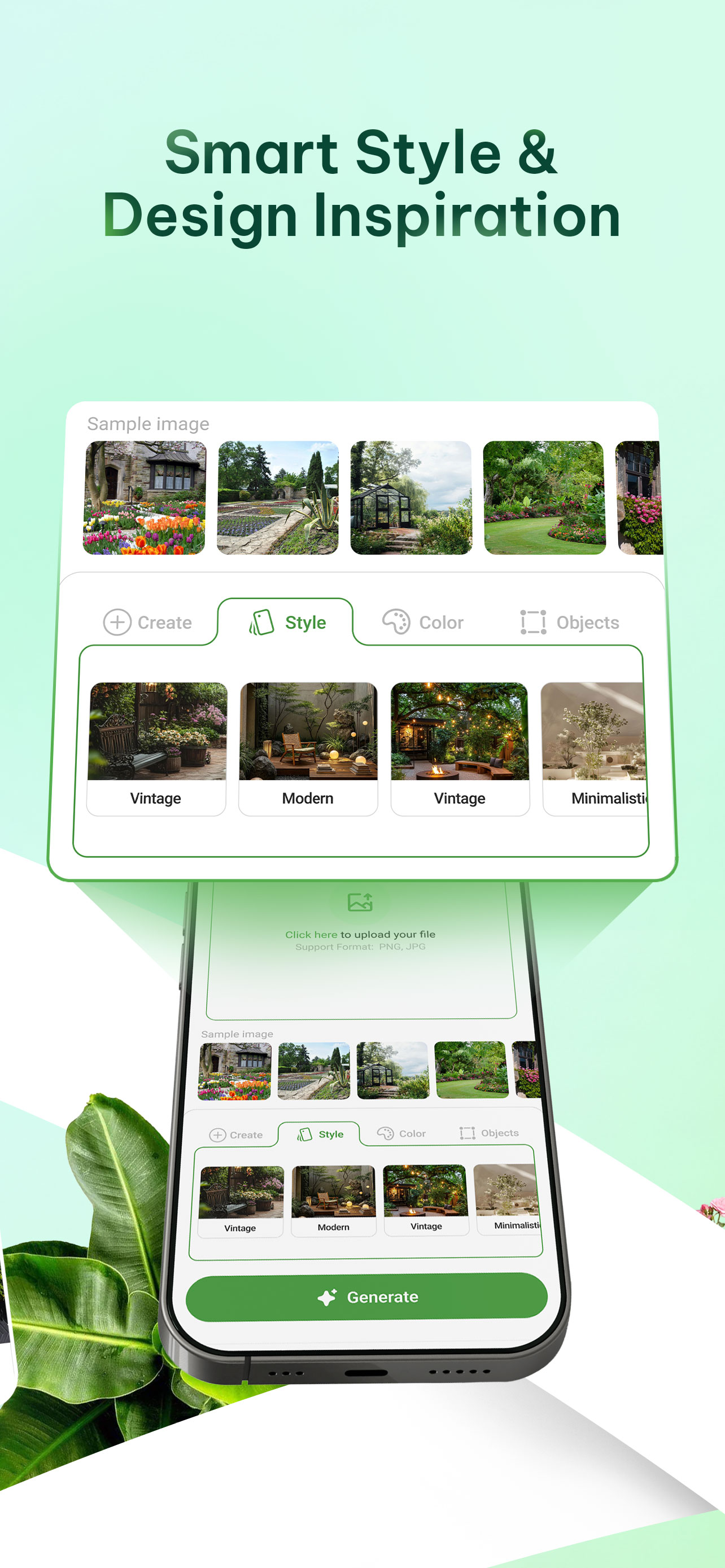 Smart Style & Design Inspiration